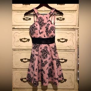 City studio above the knee dress, size 5